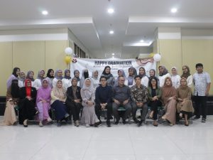 Read more about the article Pelepasan Wisuda Gelombang II 2023