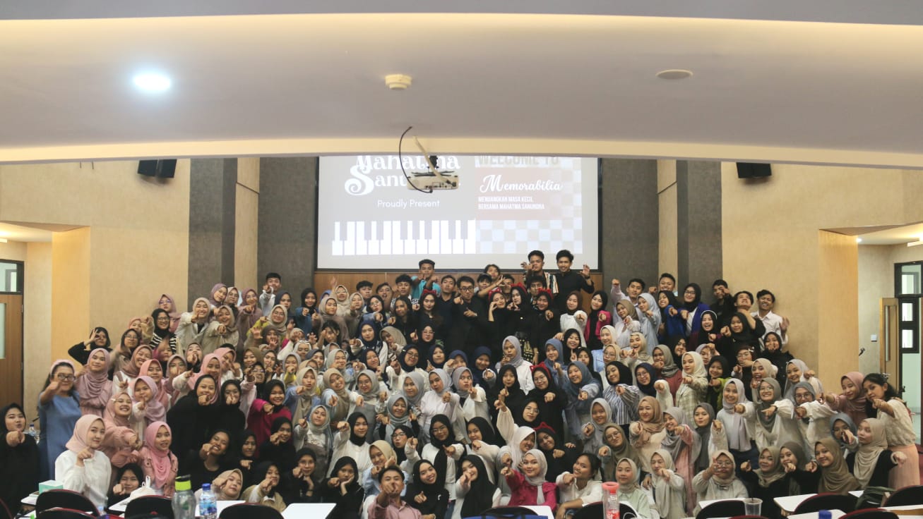 Read more about the article PGSD Bercerita: “Menjelajahi Dunia Seni dengan Euforia Kreativitas”