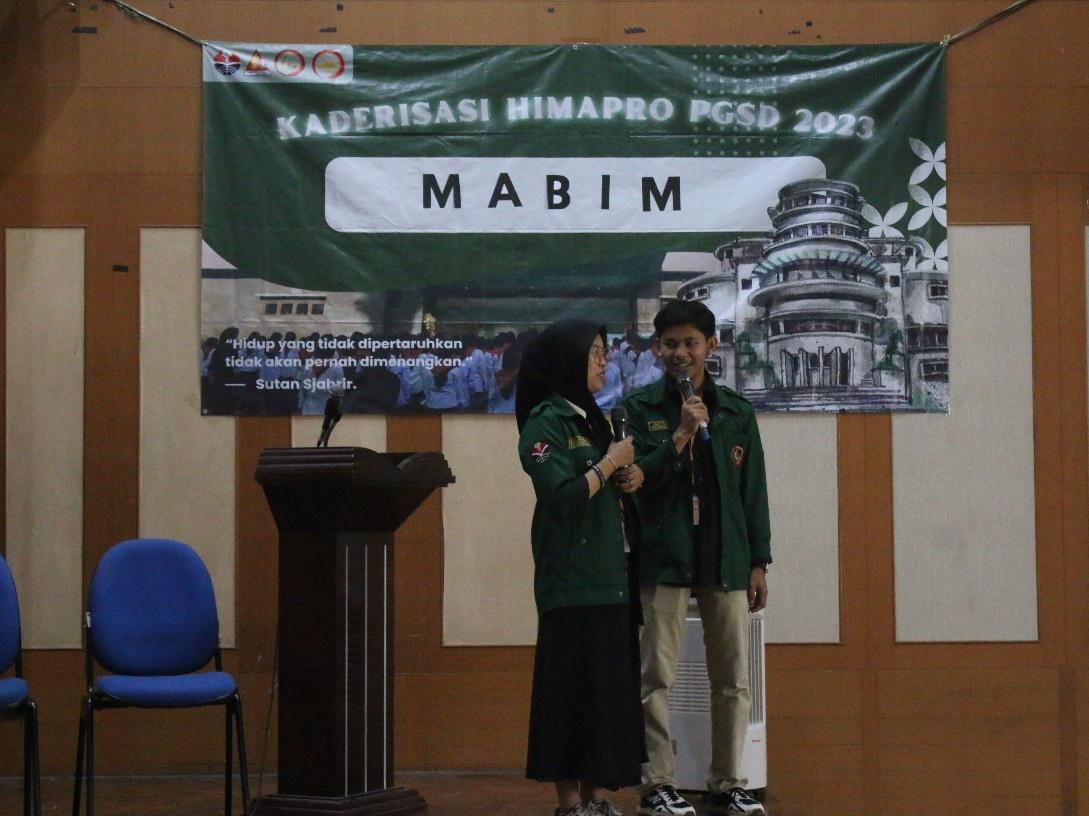 Read more about the article MABIM 2: “Pentingnya Tata Krama sebagai Amunisi Kuat Menghindari 3 Dosa Pendidikan”