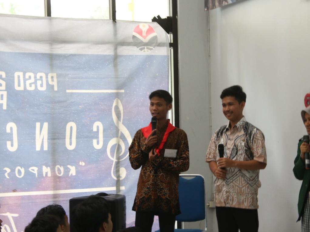 Read more about the article MABIM 3: “Cemas Hilang Damai Datang dengan Self Healing with Qur’an“