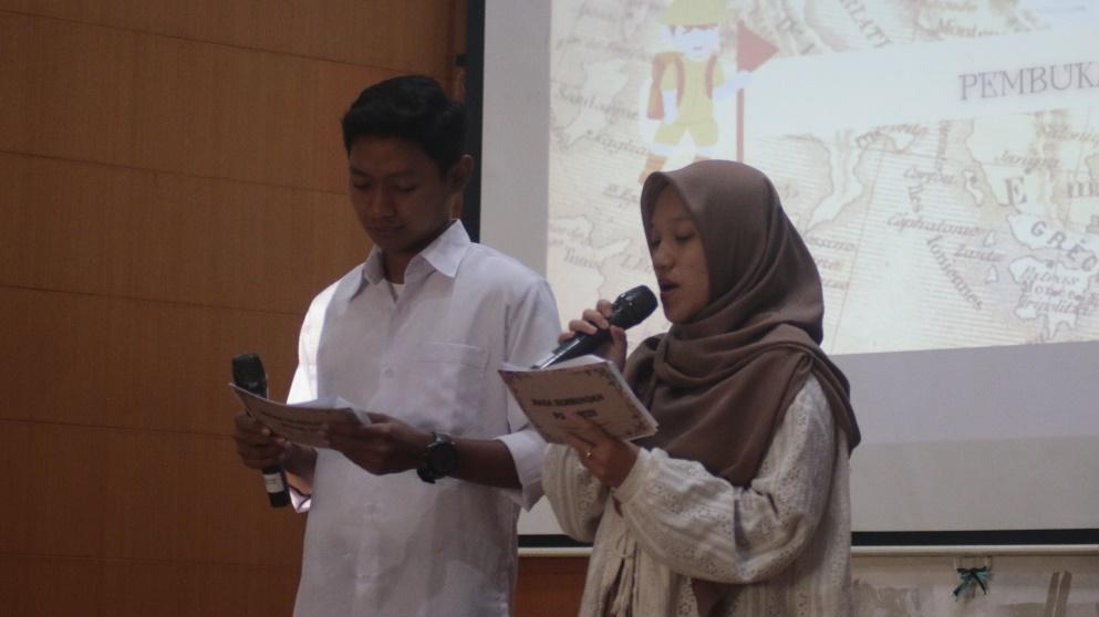 Read more about the article MABIM 1: “Menyambut Petualangan di Dunia Kampus, Organisasi VS Mahasiswa?”