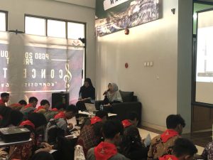 Read more about the article Taklim PGSD 2023 dan Bedah Alkitab